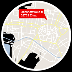 Creative Nail Design Zittau - Bahnhofstraße 8